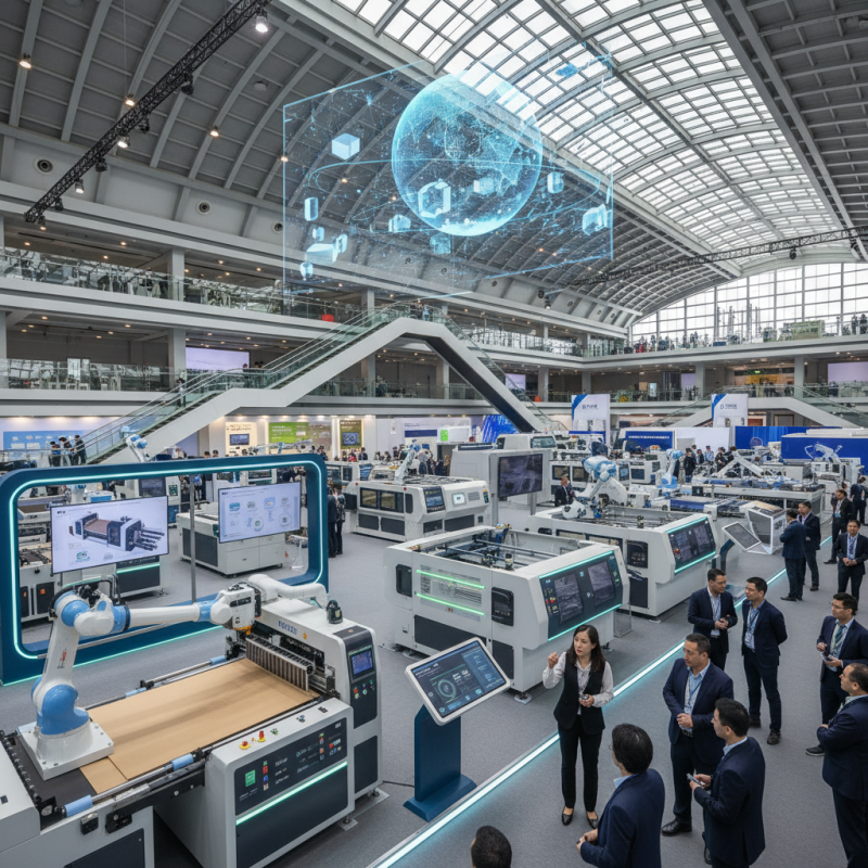 Best Box Die Cutting Solutions at the 139th Canton Fair?