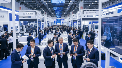 How to Source Deep Ball Groove Bearings at the 139th Canton Fair?