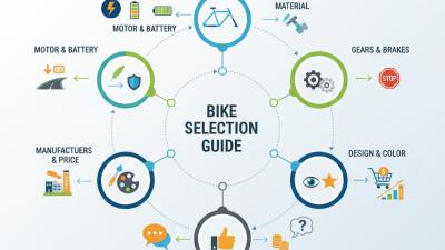 Как выбрать велосипед на 139-й ярмарке в Китае?