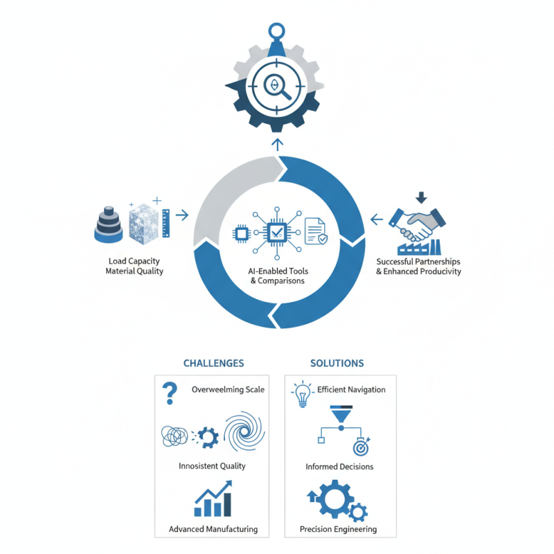 How to Choose Deep Ball Groove Bearings at the 139th Canton Fair?