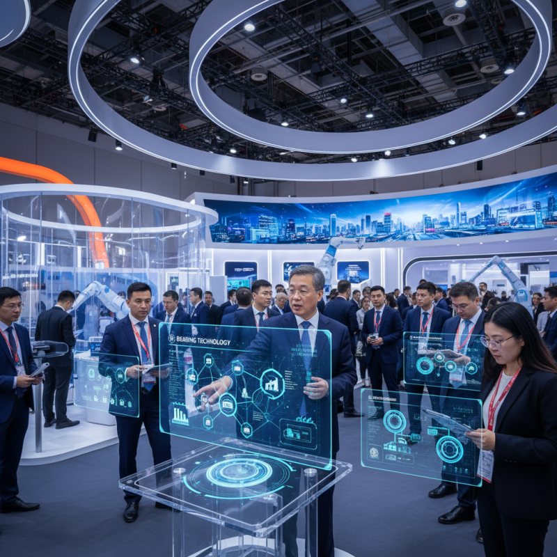 How to Source Deep Ball Groove Bearings at Canton Fair 2026?