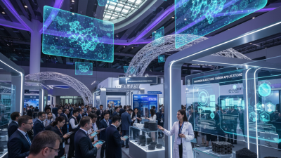 Activated Carbon Trends at 139th Canton Fair for Global Buyers?