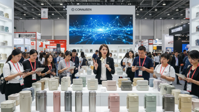 How to Choose the Best Insulated Bento Lunch Box at Canton Fair?