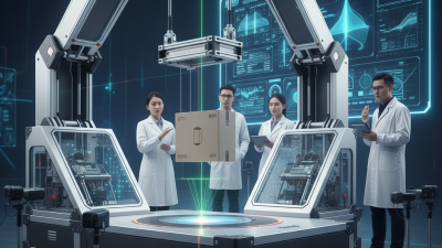 China Top Double-Wing Drop Tester Technology and Applications Explained?