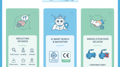 How to Choose AC/DC Solar Surface Pump at Canton Fair 2026?