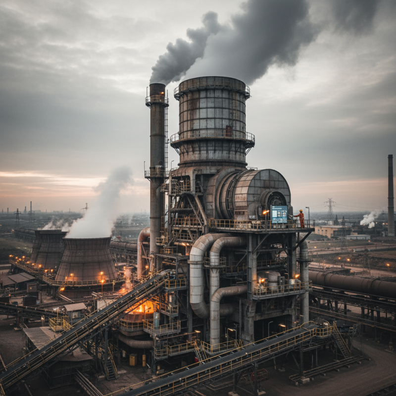 How to Use Coking Introduced Draft Fan for Optimal Efficiency?