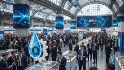 How to Choose Waterproof O-Rings at the 139th Canton Fair?