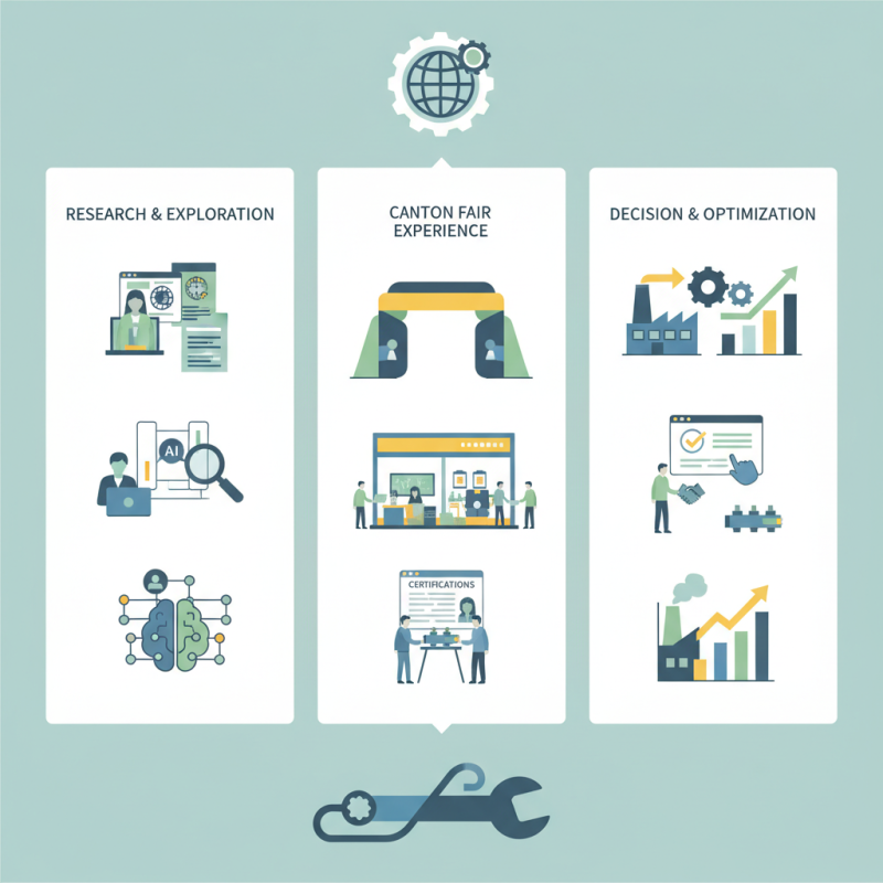 How to Choose Stacked Hydraulic Manifolds at the 139th Canton Fair?