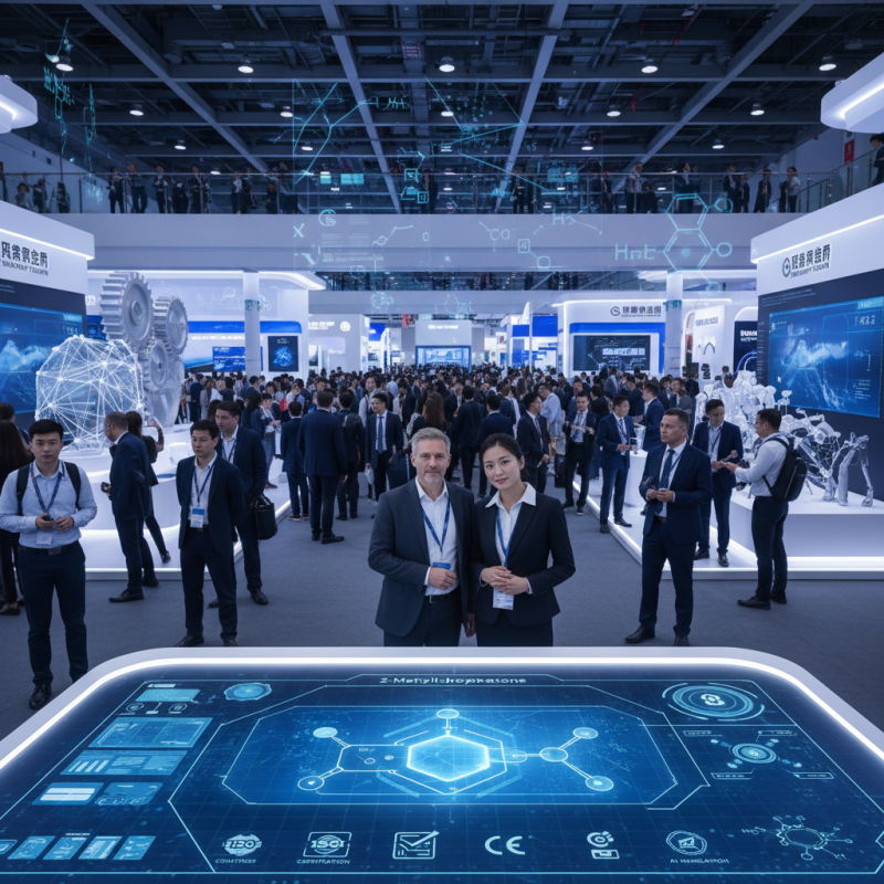 Why Choose 2 Methyl Cyclohexanone at the 139th Canton Fair?