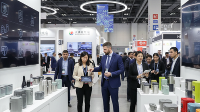 How to Choose the Best Insulated Lunch Box at Canton Fair?