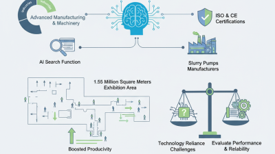 Top Slurry Pumps Manufacturers at 139th Canton Fair 2026?