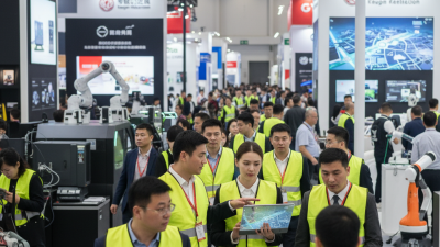 Why Choose High Visibility Vests at the 139th Canton Fair?