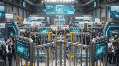 Formwork Steel Prop Tips for Success at 139th Canton Fair?