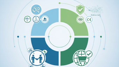 How to Choose Waterproof O Rings at China Import Expo?