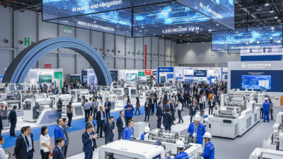 Recard Tissue Machine Highlights at the 139th Canton Fair?