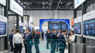 Top Stainless Steel Wire Mesh Trends at 2026 Canton Fair?