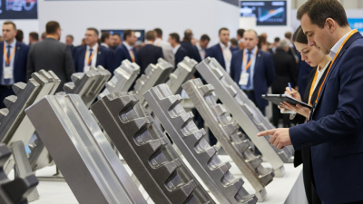 How to Choose Swing Jaw Crusher Plates at Canton Fair?