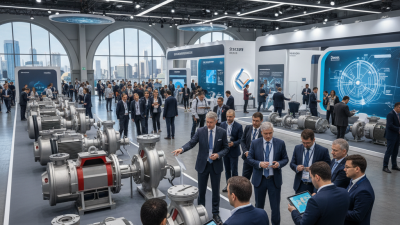 How to Choose Slurry Pumps Manufacturers at the 139th Canton Fair?