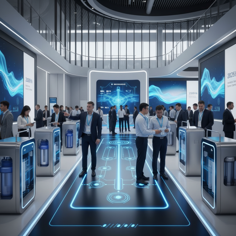 How to Choose the Best Ultrafiltration Water System at Canton Fair?