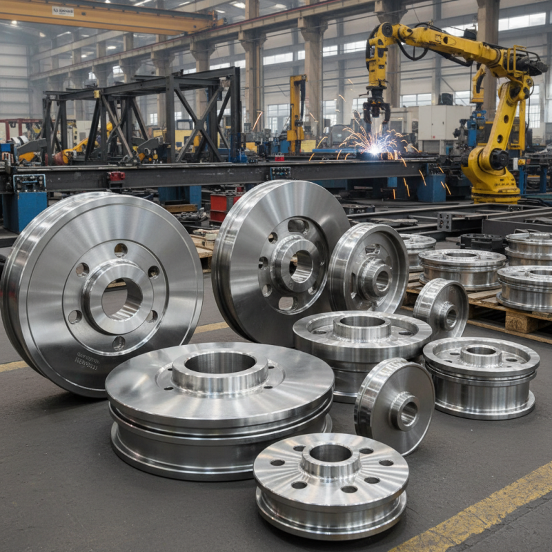 Круги из нержавеющей стали на выставке 139 в Гуанчжоу?