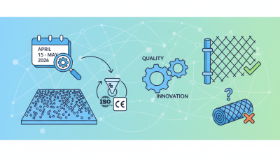 Top Chain Link Fence Suppliers at the 139th Canton Fair?