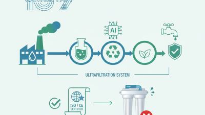 Top 10 Ultrafiltration Systems at Canton Fair 139th for Buyers?