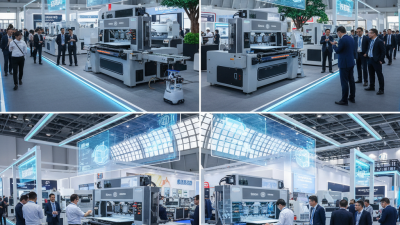 Top Box Die Cutting Innovations at 139th Canton Fair?