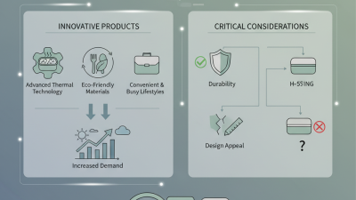 Top Insulated Lunch Box Options at the 139th Canton Fair?