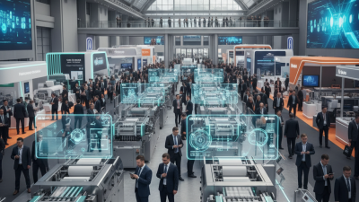 How to Source Recard Tissue Machines at the 139th Canton Fair?