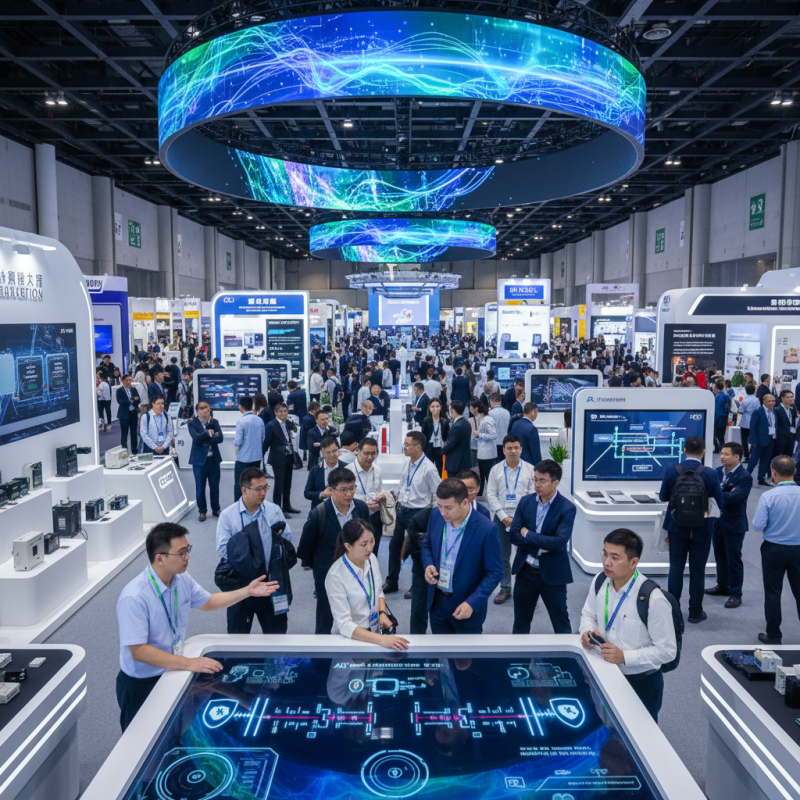 How to Choose AC Surge Protection at Canton Fair 2026?