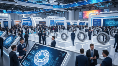 Top Deep Ball Groove Bearings at 139th Canton Fair 2026?