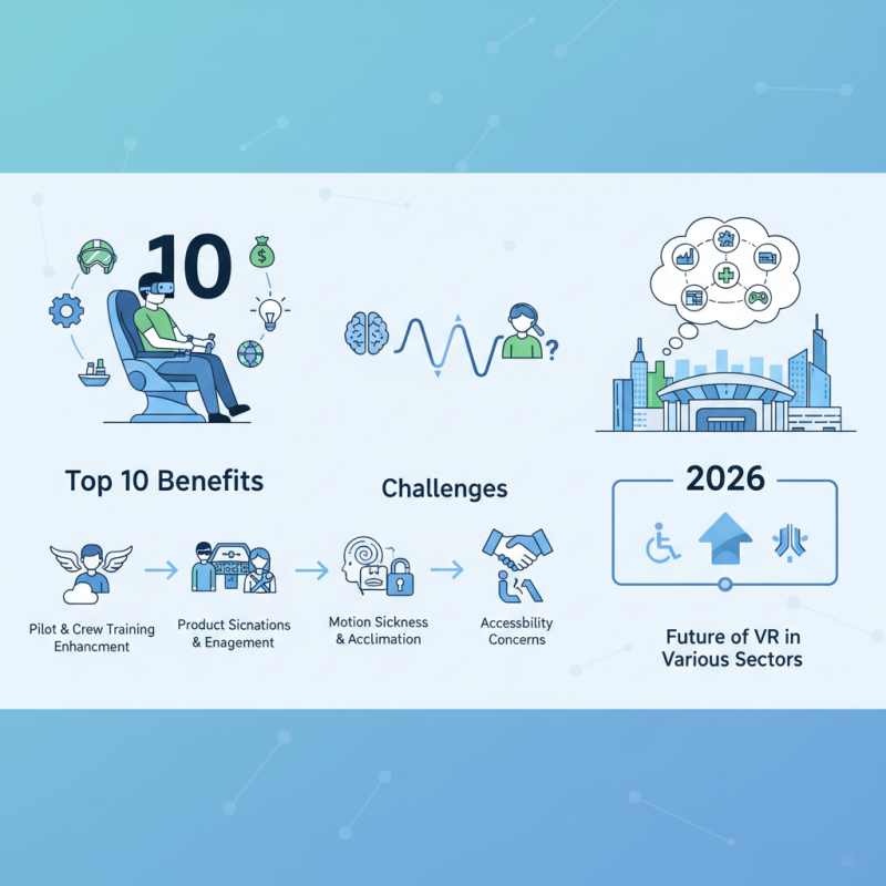 Top 10 Benefits of VR Flight Chair at Canton Fair 2026?