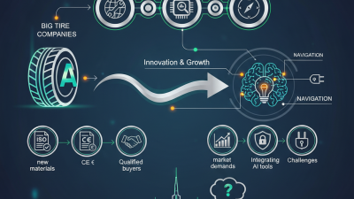 Top Tire Companies at the 139th Canton Fair What to Know?