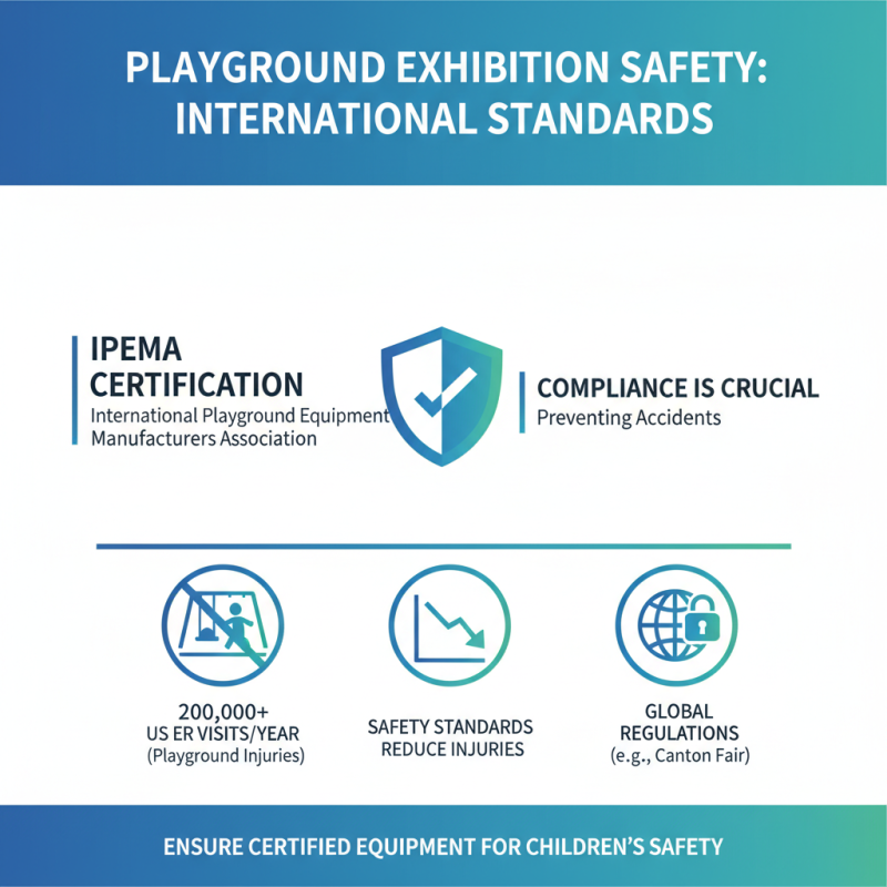 Top 5 Outdoor Playground Slide Tips for the 139th Canton Fair?