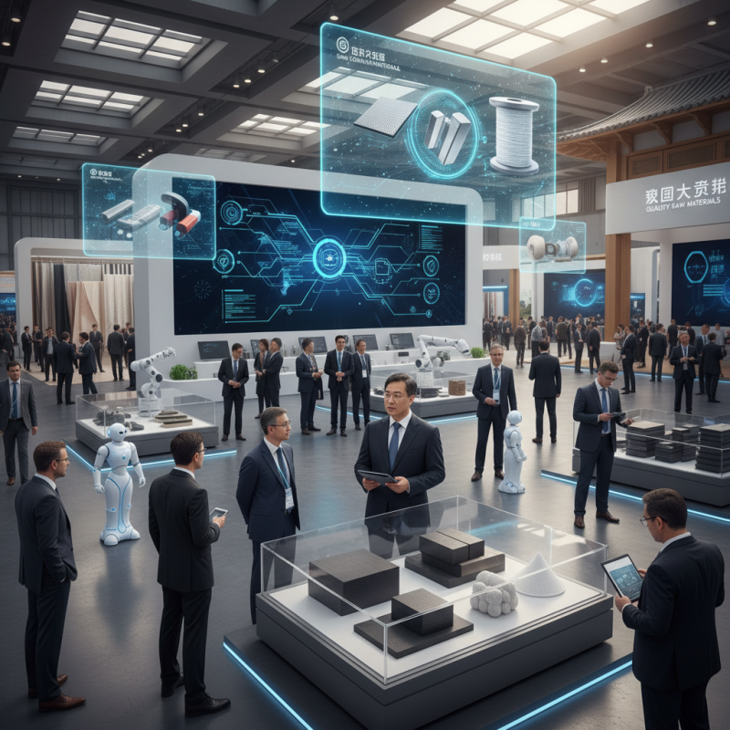 Top 10 Quality Raw Materials in China You Need to Know?