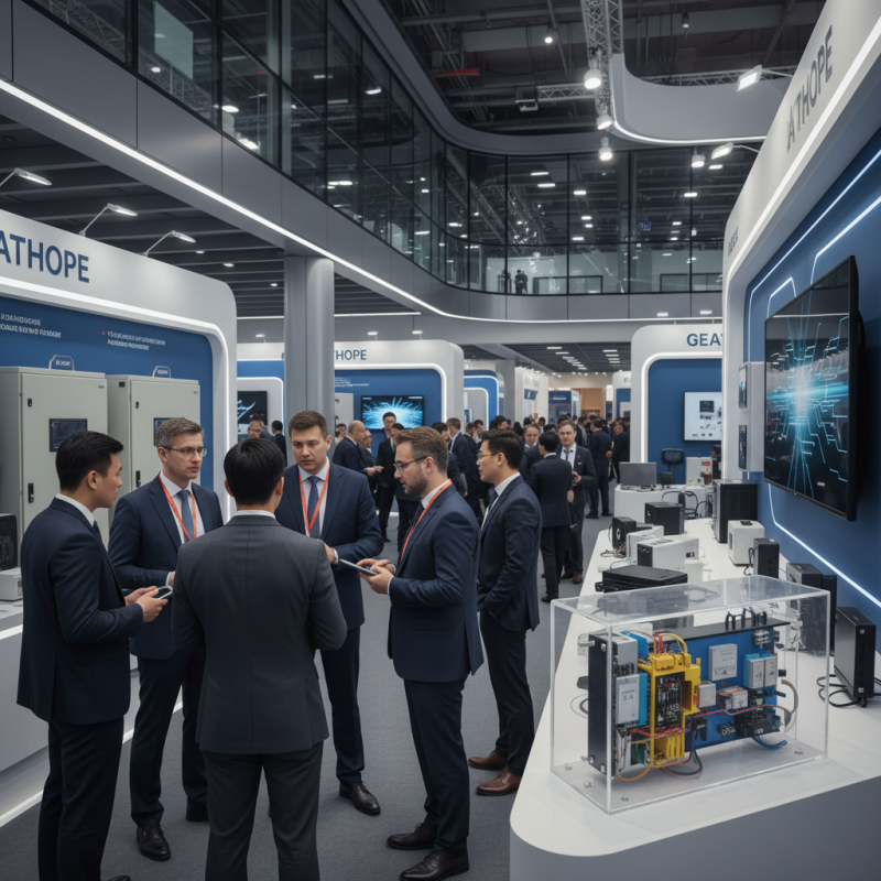 Top AC Surge Protection Tips for Global Buyers at Canton Fair?