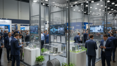 Top 10 Stainless Steel Wire Mesh Products at the 139th Canton Fair?