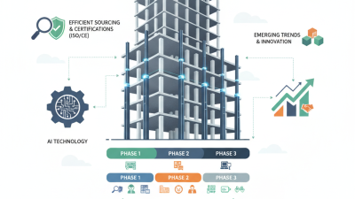 2026 Best Formwork Steel Props at 139th Canton Fair?