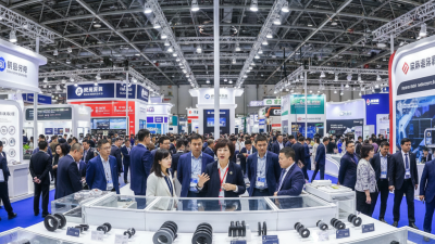 Discover the Best Waterproof O Rings at the 139th Canton Fair?