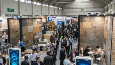 Top 5 Tips for Sourcing Natural Slate Stone Veneer at Canton Fair?