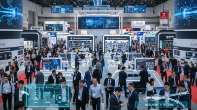 Best USB Cables at 2026 Canton Fair for Global Buyers?