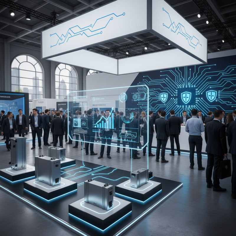 Top 5 AC Surge Protection Solutions at the 139th Canton Fair?