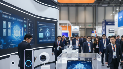 Top Door And Window Alarm Products at the 139th Canton Fair?