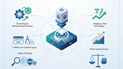 Top Laser Heads at the 139th Canton Fair for Global Buyers?