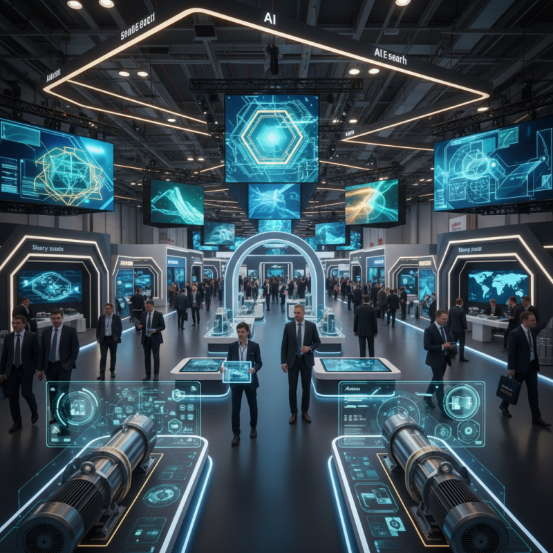 Top Slurry Pumps Manufacturers at 139th Canton Fair 2026?