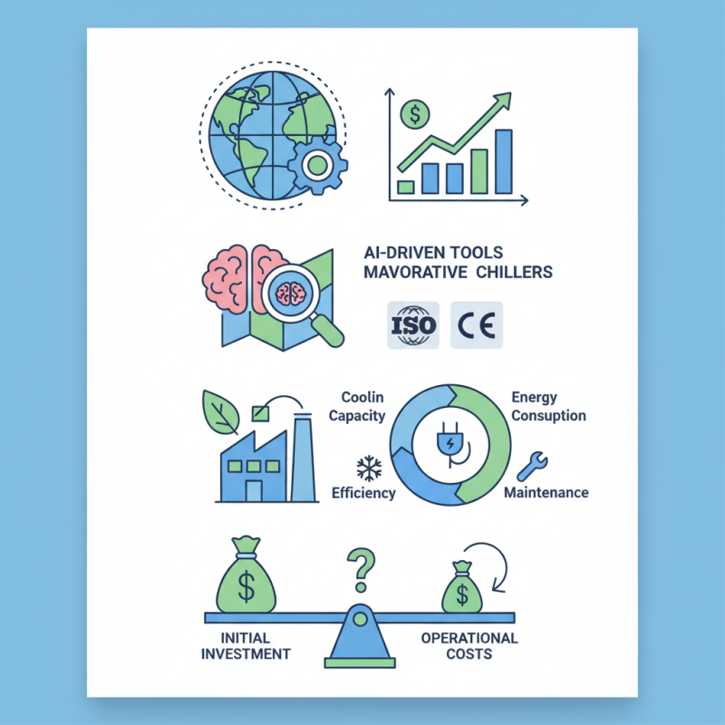 How to Choose the Best Evaporative Chillers at 139th Canton Fair?