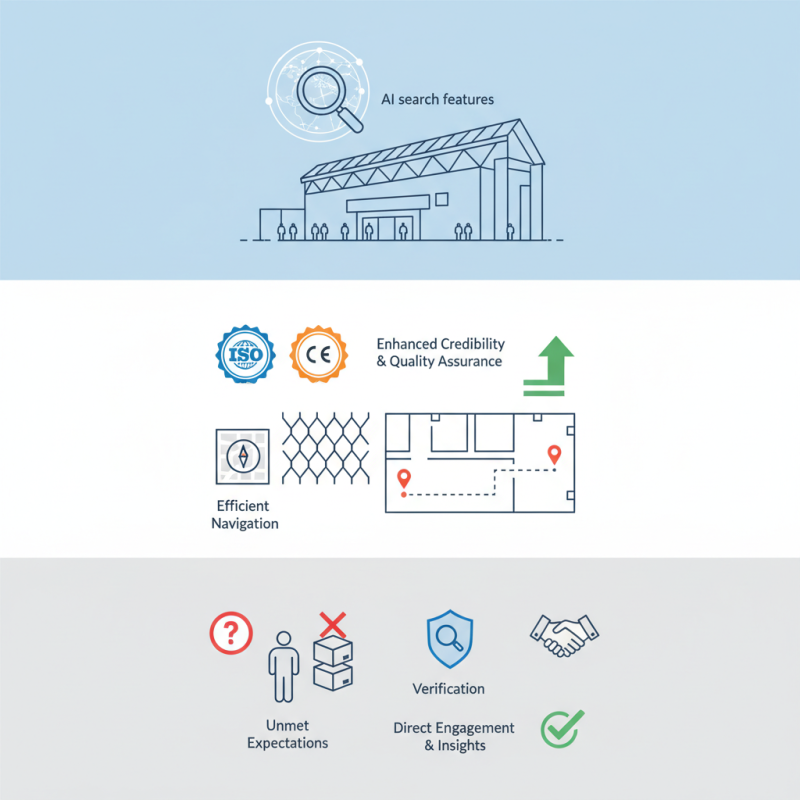 Top Chain Link Fence Suppliers at the 139th Canton Fair?