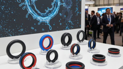Top 10 Waterproof O-Rings to Discover at Canton Fair 2026?