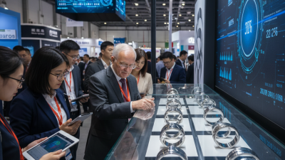 Top 10 Carbide Ring Polished Trends at Canton Fair 2026?