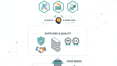 How to Choose Ultrafiltration Water System at Canton Fair 2026?